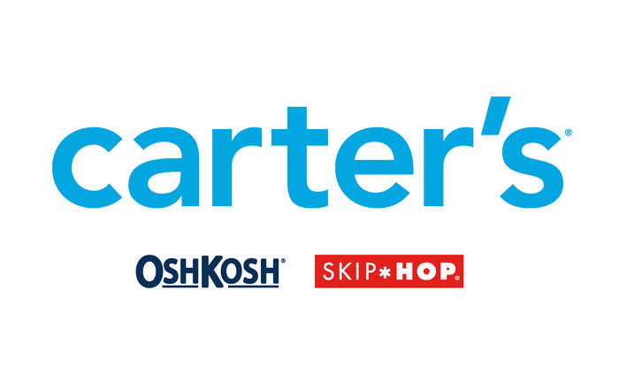 Carters eGift Card | Giftcards.com