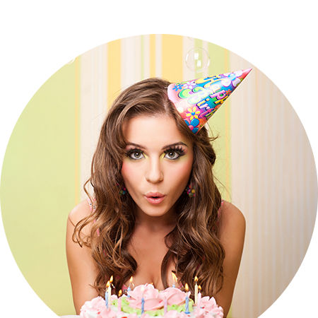 Birthday Gift Cards - Customize a Visa Gift Card | Giftcards.com